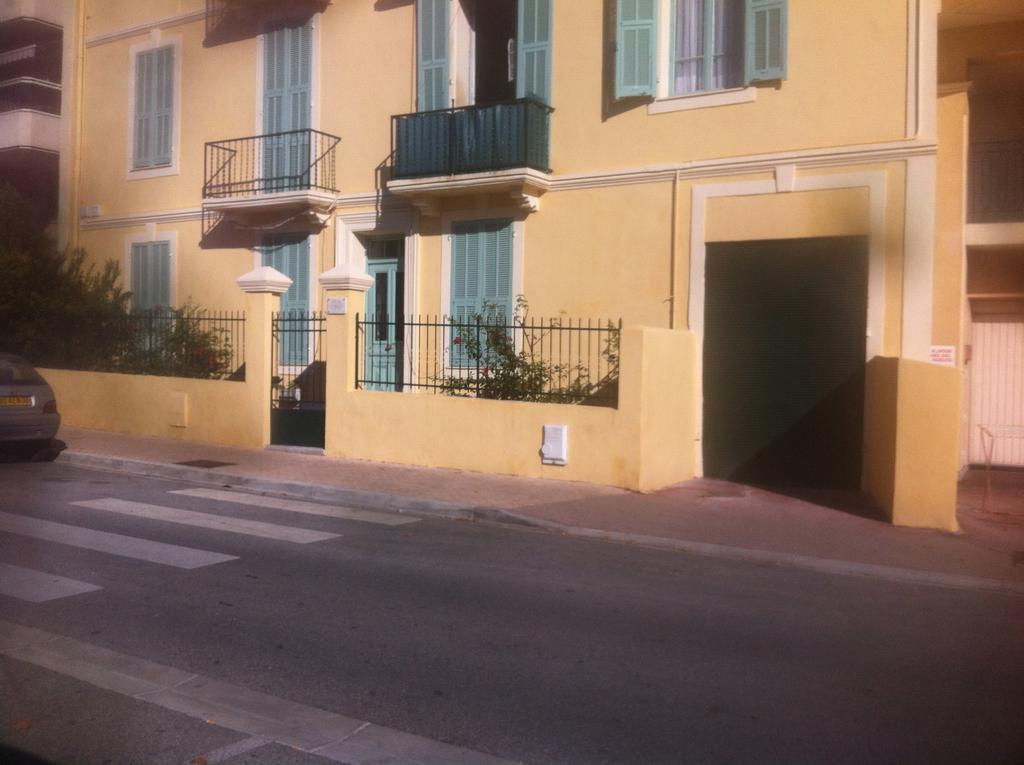La Maison Au Soleil Menton Habitación foto